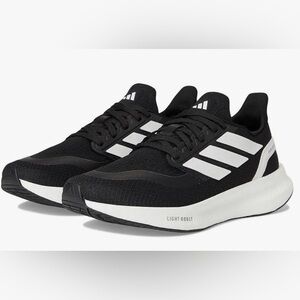 Adidas kids Pureboost 5 J Light Shoes Size 7